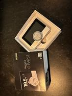 Remeha eTwist thermostaat, Doe-het-zelf en Verbouw, Thermostaten, Ophalen of Verzenden, Slimme thermostaat, Gebruikt