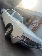 Lincoln 1967 Wit, Zwart, 7568 cc, Wit, Leder