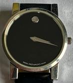Movado Dames horloge, nieuw bandje, nieuwe batterij, Overige merken, Staal, Polshorloge, Ophalen of Verzenden