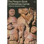 The Penguin Book Of Christmas Carols, Ophalen of Verzenden, Zo goed als nieuw