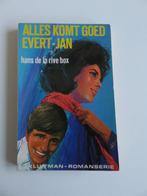 Alles komt goed Evert-Jan - Hans de la rive box pocket, Boeken, Ophalen of Verzenden, Gelezen, Hans de la rive box, Nederland