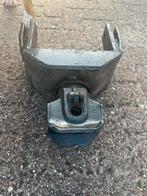 Zetor boven trekhaak, Ophalen of Verzenden