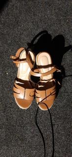 Bruine Primark Sandalen - Maat 37, Ophalen of Verzenden