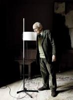 Miguel Mila TMC vintage design vloerlamp, Ophalen, Zo goed als nieuw, Kunststof