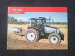 Tractor folder Valtra A-serie, Ophalen of Verzenden, Zo goed als nieuw