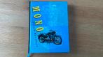 Handboek BMW mono, Boeken, Ophalen of Verzenden, Zo goed als nieuw