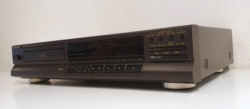 CD speler - Technics SL-PG340A, Audio, Tv en Foto, Cd-spelers, Gebruikt, Technics, Ophalen of Verzenden