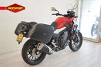 Honda CB 500 X ABS (bj 2021), Doornveld 180-184
B-1731  ZELLIK, BE, Bedrijf, HONDA MOTOR EUROPE BENELUX, Toermotor