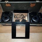 Dj case / booth, Ophalen, Gebruikt, Overige merken