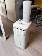 Electrolux mobiele airco, Witgoed en Apparatuur, Airco's, 60 tot 100 m³, Afstandsbediening, 2 snelheden, Koelen en Ontvochtigen