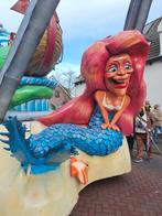 Carnavalswagen thema piraat uit Peejenland, Hobby en Vrije tijd, Gebruikt, Ophalen