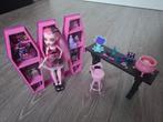 Monster High Draculaura Pop & Potion Room, Ophalen of Verzenden