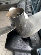 Mercury Enertia 14P RH, Watersport en Boten, Bootonderdelen, Ophalen of Verzenden, Zo goed als nieuw, Motor en Techniek, Motorboot