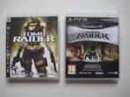 PS3 * Tombraider Tomb Raider * Playstation 3, Avontuur en Actie, Vanaf 18 jaar, 1 speler, Nieuw