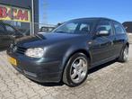 Volkswagen Golf 1.4-16V, 1037 kg, Gebruikt, 4 cilinders, Blauw