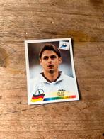 Panini WK 98 Thon, Ophalen of Verzenden, Zo goed als nieuw, Sticker