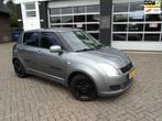 Suzuki Swift 1.3 Cool, Auto's, Voorwielaandrijving, Stof, Gebruikt, Zwart