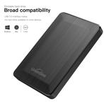 250 GB Unionsine Hdd 2.5 "Draagbare Externe Harde Schijf USB, Computers en Software, Harde schijven, HDD, Nieuw, Ophalen of Verzenden