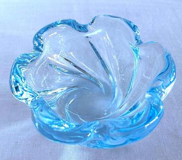 Orrefors Vicke Lindstrand 1883 gram Gesigneerd Glas Object beschikbaar voor biedingen