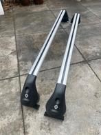 dak dragers, Auto diversen, Dakdragers, Ophalen of Verzenden, Zo goed als nieuw