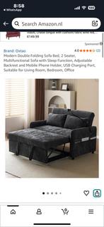 Reclining sofa new (Read description), Huis en Inrichting, Slaapkamer | Slaapbanken, Ophalen of Verzenden, Nieuw, Tweepersoons