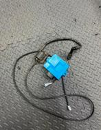 Blauwe Onbegrensde ECU Vespa Sprint/Piaggio Zip 4T 3V Euro 5, Ophalen of Verzenden, Overige typen, Piaggio