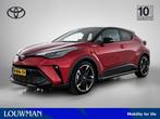 Toyota C-HR 2.0 Hybrid GR-Sport 183 PK | 1e Eigenaar | NIEUW, Auto's, Toyota, 12 maanden, 4 cilinders, Bedrijf, Hybride Elektrisch/Benzine
