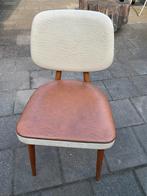 Vintage Stoel - Charmant & Uniek!, Antiek en Kunst, Ophalen