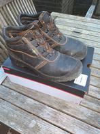 Safe Worker werkschoenen veiligheidsschoenen maat 45, Ophalen of Verzenden, Gebruikt