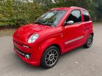 Microcar Mgo 30th Anniversary 2016 brommobiel, Diversen, Niet ingevuld, Niet ingevuld, Niet ingevuld