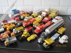 Partijtje model autootjes, Verzenden, Gebruikt, Auto, Dinky Toys