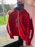 Ski Jas Heren softshell, Ophalen of Verzenden, Gedragen, Maat 52/54 (L), Jack