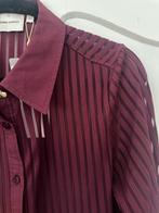 Fabienne Chapot Georgia Blouse - Nieuw - XL, Ophalen of Verzenden, Nieuw, Rood