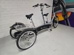 Elektrische Van Raam Twinny Plus - Besturing achter -, Fietsen en Brommers, Fietsen | Driewielfietsen, Van Raam, Van Raam, Verzenden