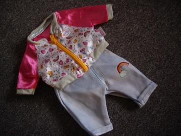 baby born kleertjes €8 per foto beschikbaar voor biedingen