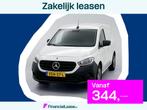 Mercedes-Benz Citan 112 CDI L1 Pro Trekhaak Achteruitrijcame, Automaat, Gebruikt, 4 cilinders, Met garantie (alle)
