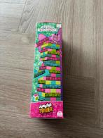 Gabby’s Dollhouse jumbling tower (jenga), Een of twee spelers, Ophalen, Gebruikt, Spin Master Games