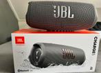 JBL Charge 5 *NIEUW*, Audio, Tv en Foto, Luidsprekers, Center speaker, Minder dan 60 watt, Ophalen of Verzenden, Zo goed als nieuw