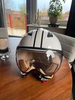 Scooterhelm, Ophalen, Zo goed als nieuw, Elektrisch