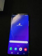 Samsung Galaxy S9+ Black 64GB, Zwart, Touchscreen, Ophalen of Verzenden, Zo goed als nieuw
