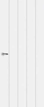 Diverse Skantrae deuren, Doe-het-zelf en Verbouw, Ophalen, 80 tot 100 cm, Binnendeur, Nieuw