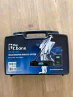 T.bone IEM100 In-Ear Monitoring Systeem - Nieuw, Muziek en Instrumenten, Microfoons, Ophalen of Verzenden, Nieuw, Overige typen