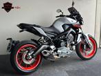 YAMAHA MT-09 ICE FLUO 2019 14.215 KM MT09 MT 09 07 10, Motoren, Motorrijbewijs A, Bedrijf, Meer dan 35 kW, YAMAHA