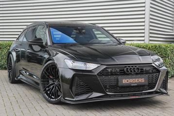 Audi RS6 -S ABT 700PK AUDI.EXCLUSIVE+DYNAMIC.PLUS+CARBON