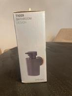 Tiger Urban Zeepdispenser - Nieuw in doos!, Huis en Inrichting, Badkamer | Badtextiel en Accessoires, Ophalen of Verzenden, Nieuw