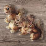 Steiff Disney Perry eekhoorn nog 2 verschillende beschikbaar, Gebruikt, -, Ophalen of Verzenden, Steiff
