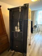 pullman gold 2 persoons Lit Jumeaux volledig elektrisch Bed, Ophalen, Gebruikt, Beige, Overige typen