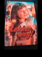 Kate cann, Ophalen, Gelezen