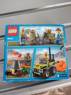 Te koop lego city 60120, Ophalen of Verzenden, Zo goed als nieuw