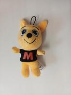 Knuffeltje - WALIBI - 15 cm lang met lusje, Ophalen of Verzenden, Gebruikt, Overige typen